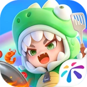 暴吵萌厨游戏最新版