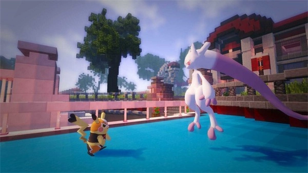 海龟宝可梦手游版