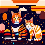 猫咪对对碰游戏完整版