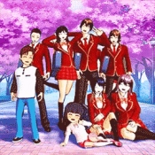 樱花高校浪漫物语游戏官方版