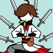 纸上当大侠免费版