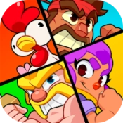 爆裂小队安卓官方版