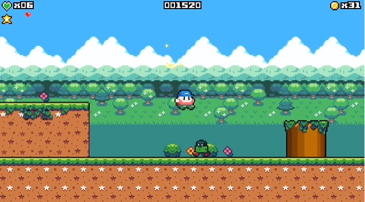 超级洋葱男孩2官方最新版