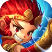 神宠西游手机免费版