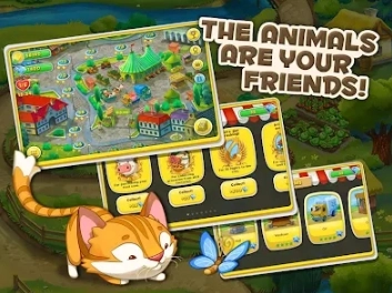 时间管理农场手机正版