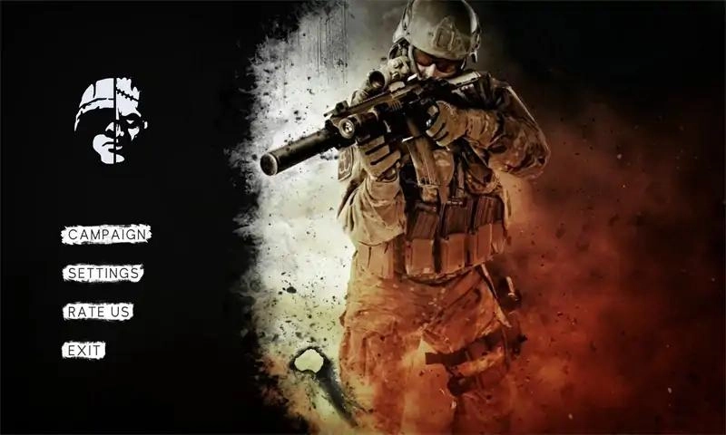 超级射击队游戏纯净版