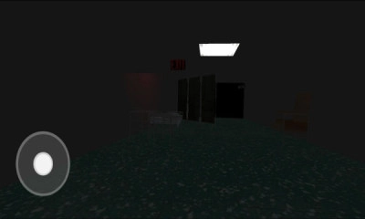 恐怖黑夜追凶官方版