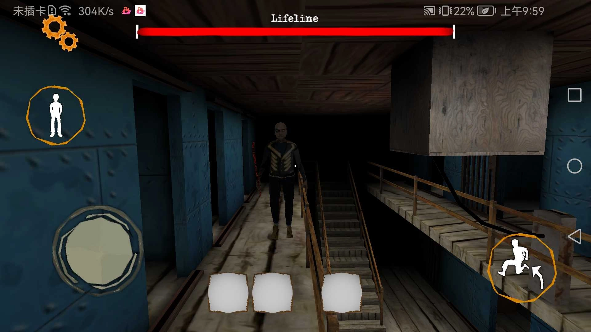 恐怖双胞胎海盗模组最新免费版