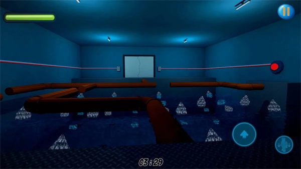 臭臭先生的拘留所官方版