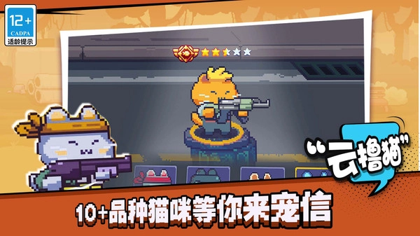 欢乐斗僵尸通用版