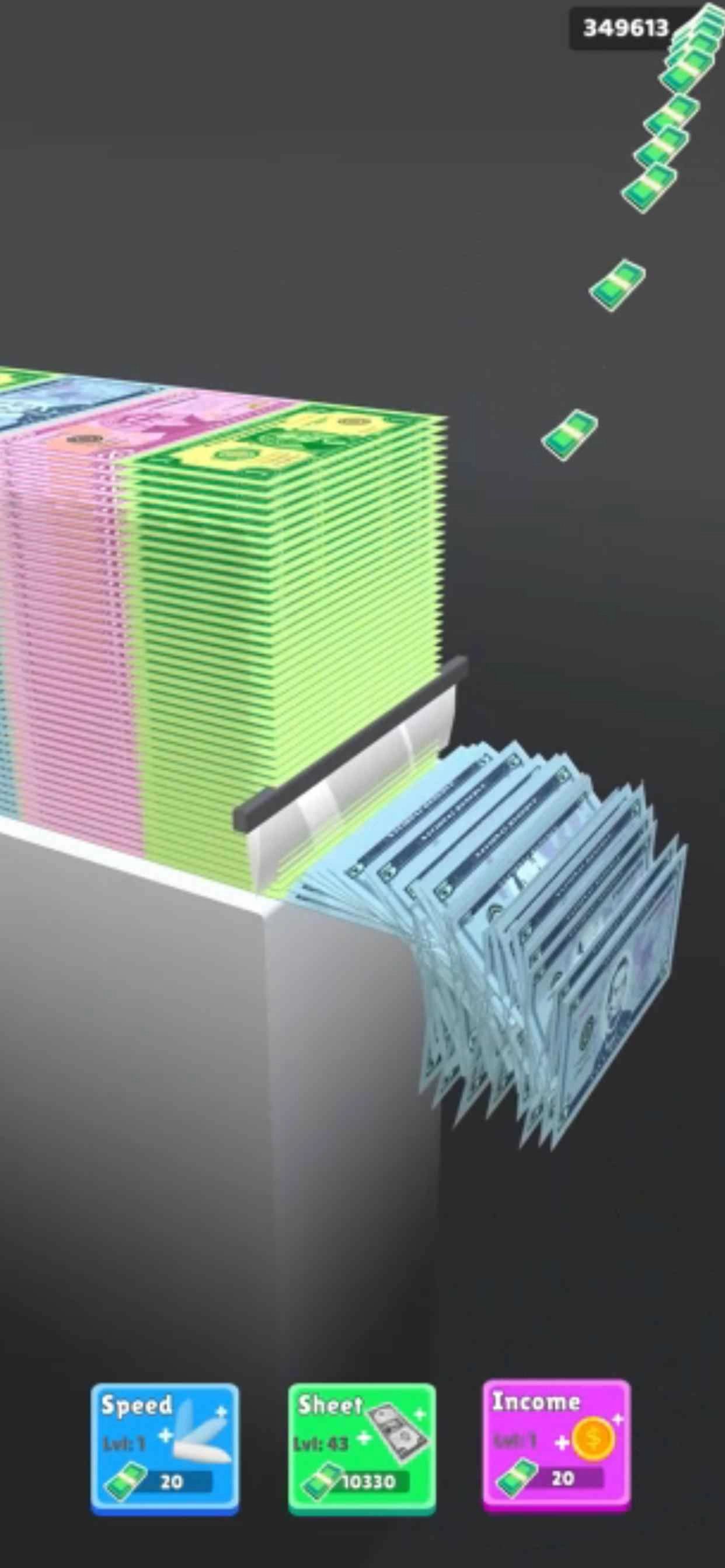 闲置印钞机手机正版