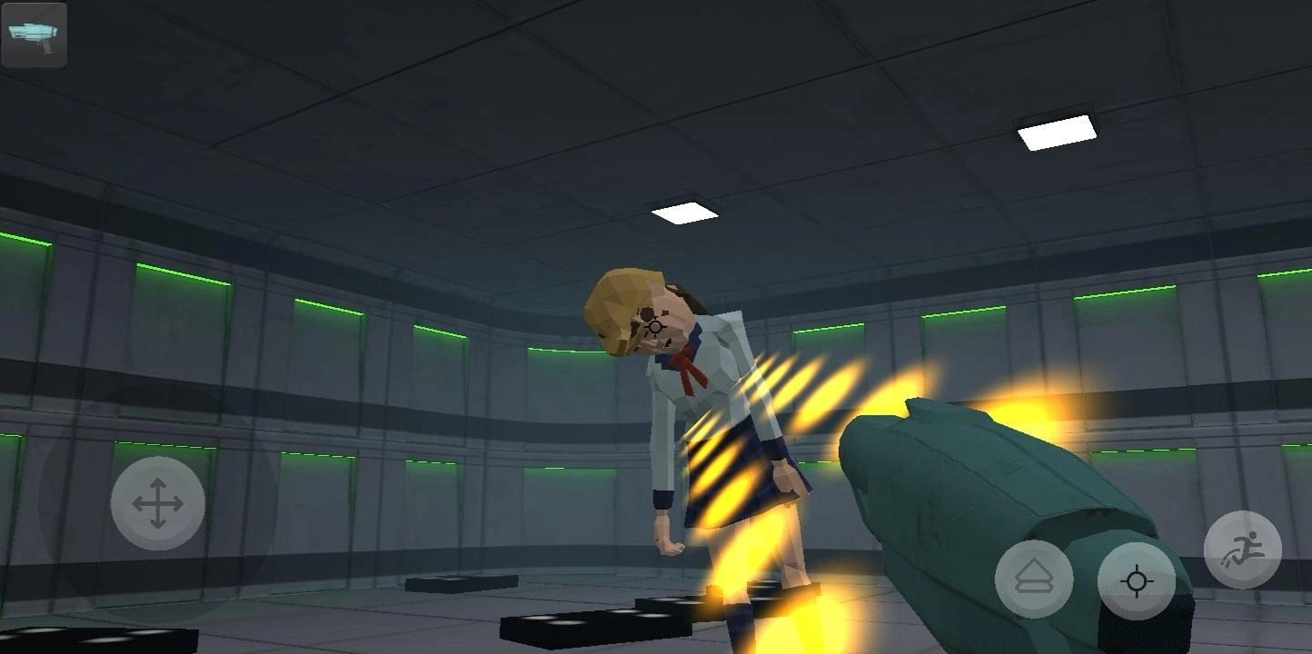 布娃娃沙盒安卓官方版