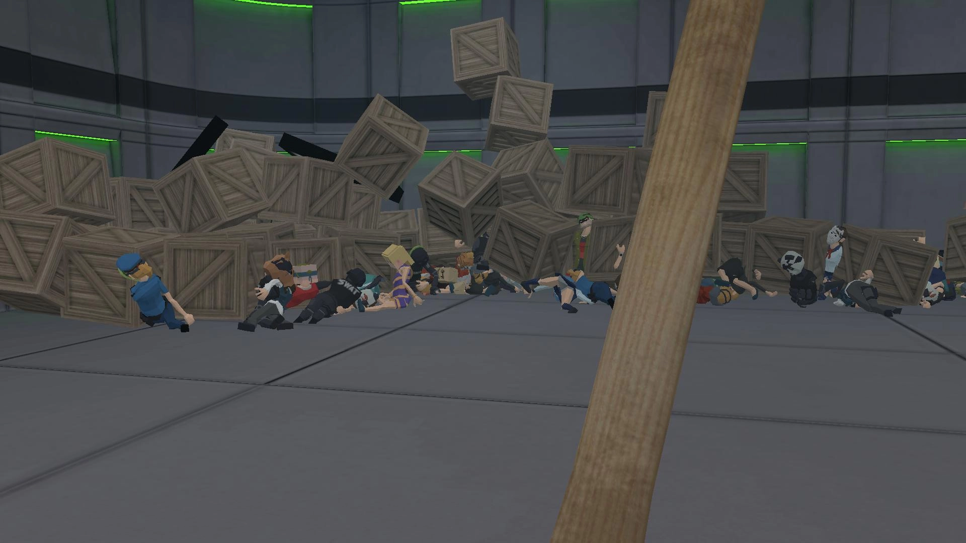 布娃娃沙盒安卓官方版