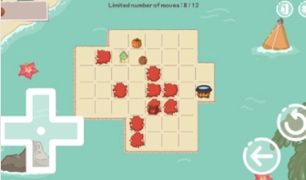 食物迷宫安卓免费版