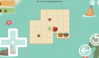 食物迷宫安卓免费版