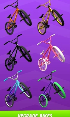 最大空气小轮车游戏官方最新版