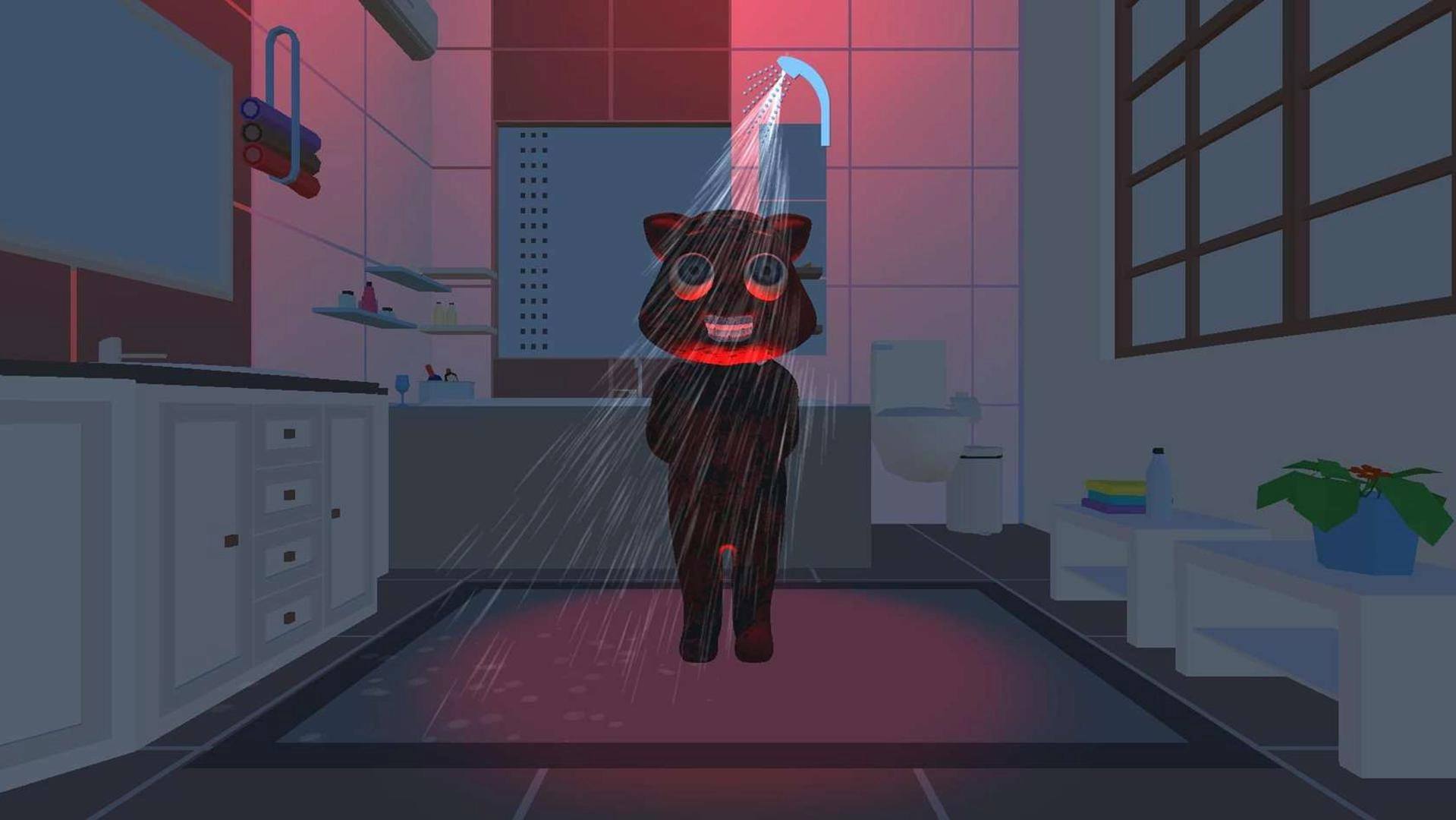 会说话的乔手游版