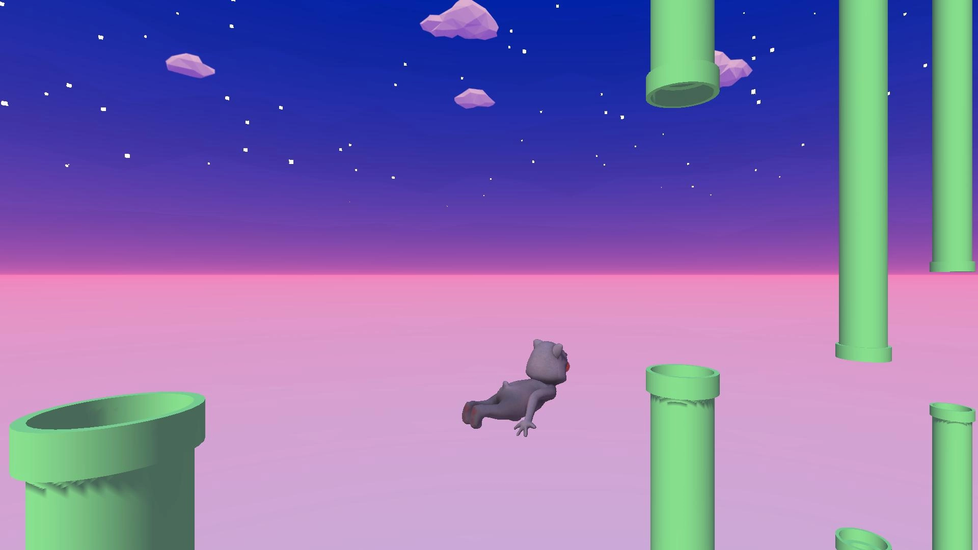 会说话的乔手游版