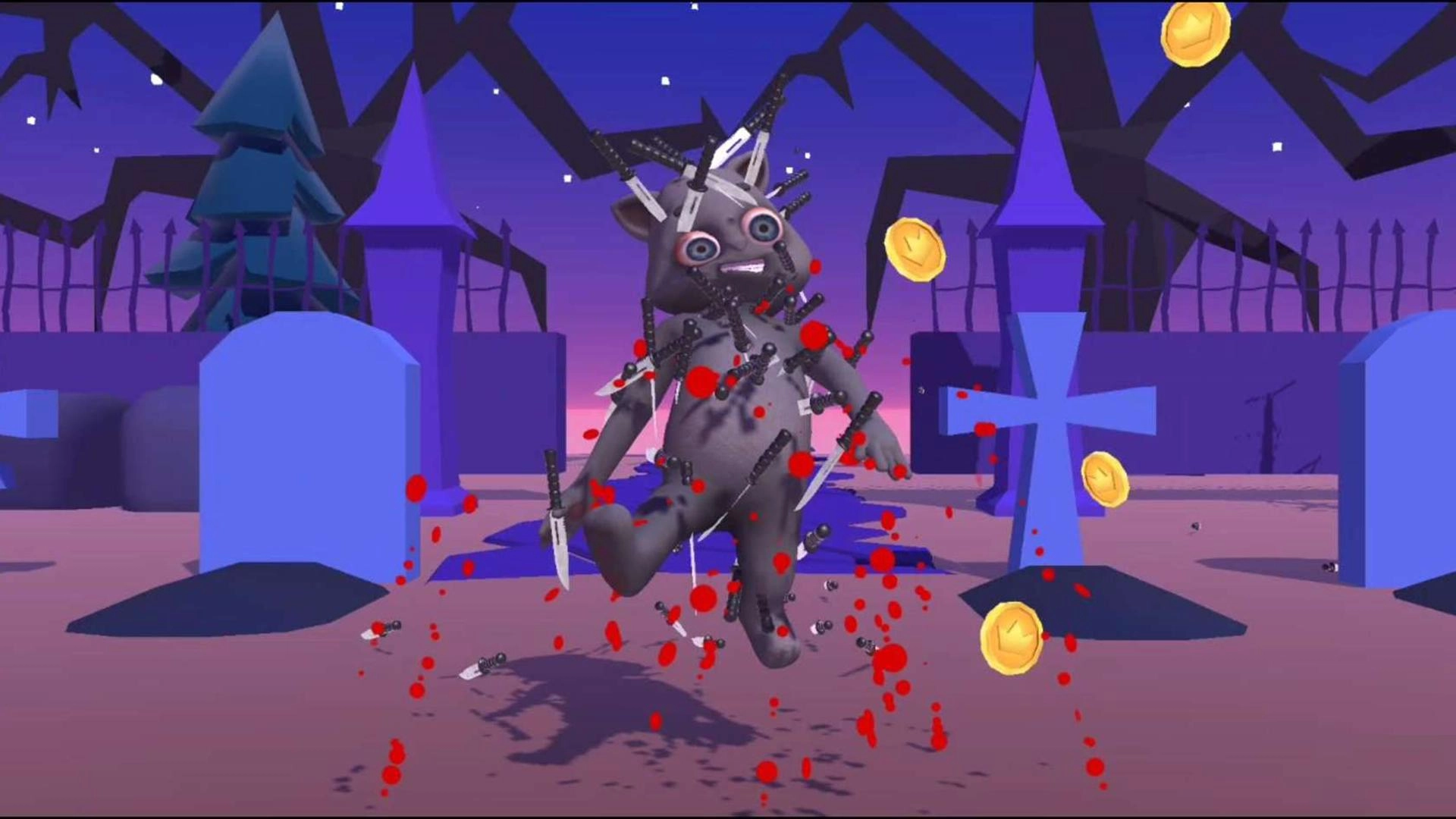 会说话的乔手游版