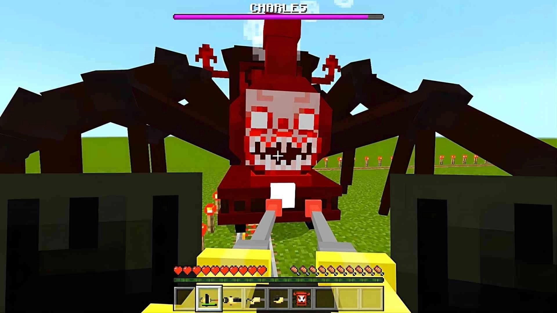 像素射击战场求生手机最新版