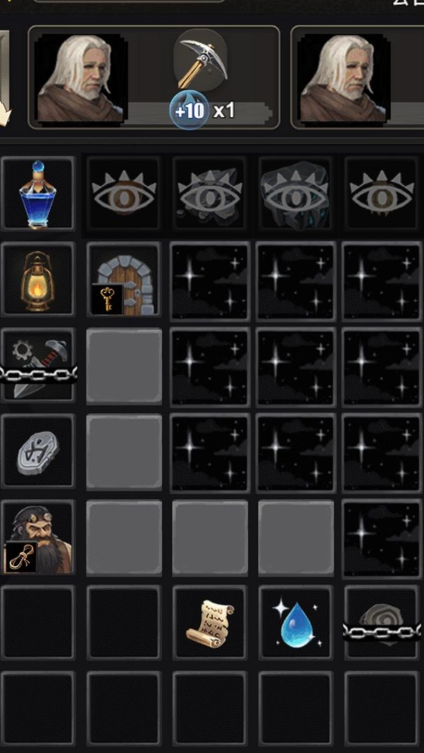 合并魔塔游戏正版