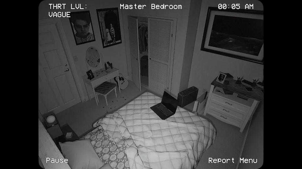 寻找伪人游戏正版