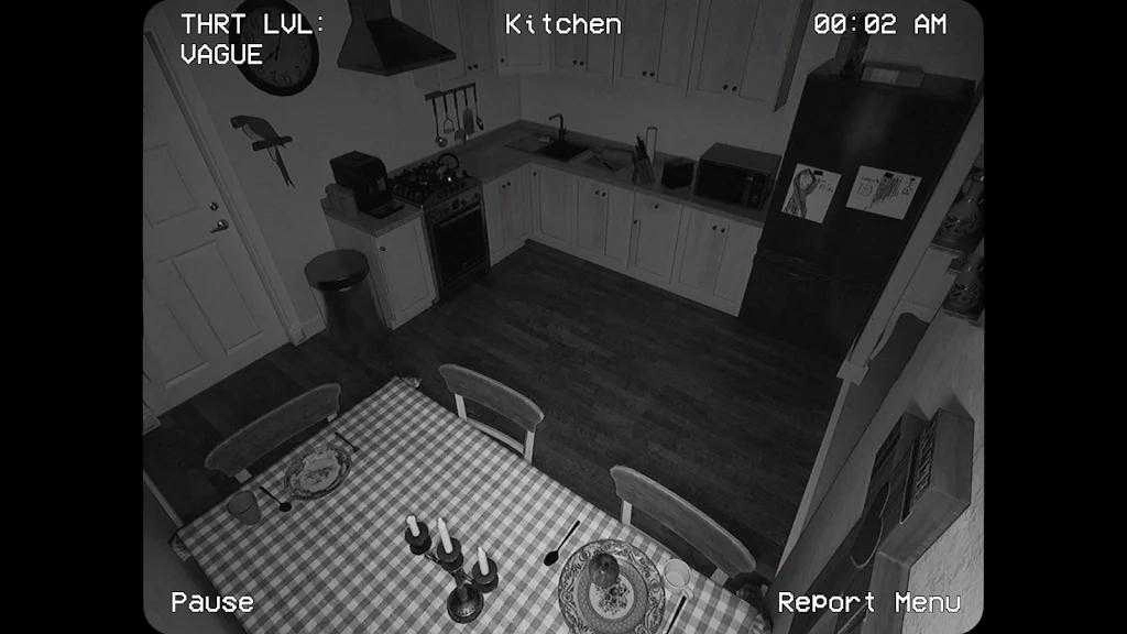 寻找伪人游戏正版