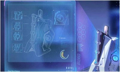 无尽的三月七游戏无广告版