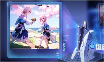 无尽的三月七游戏无广告版