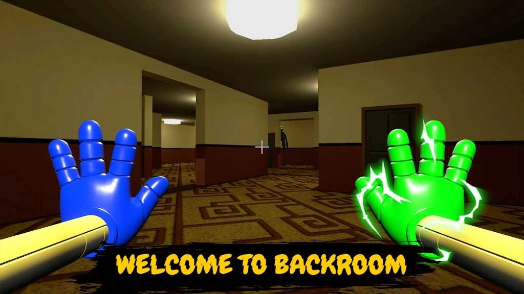 大力王追逐最新版