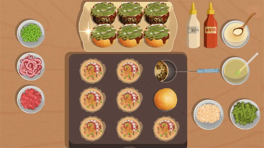 我的大厨房最新免费版