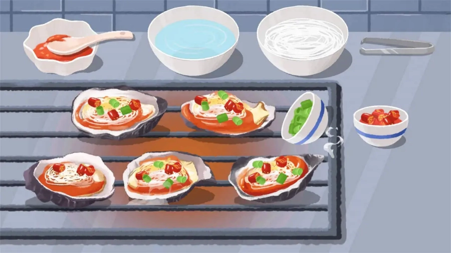 我的大厨房最新免费版