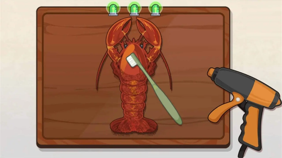 我的大厨房最新免费版