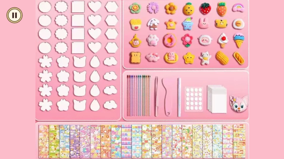 收纳大师挑战手游无广告版