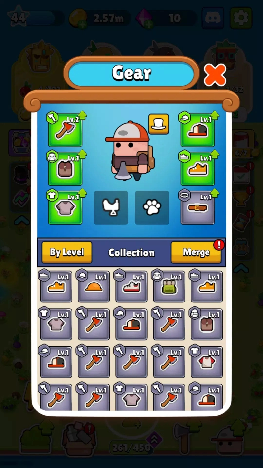 口袋土地通用版