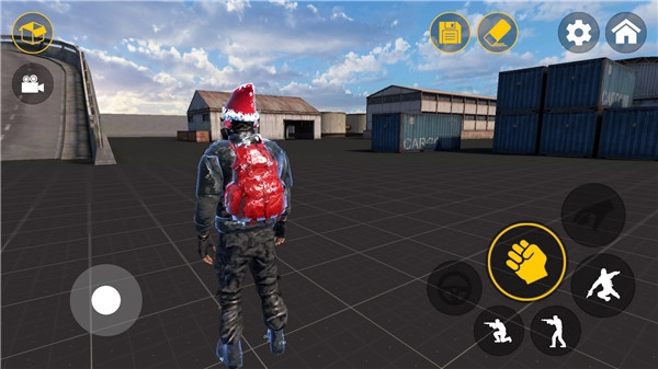 BloodBox游戏绿色版