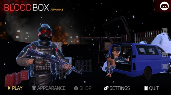 BloodBox游戏绿色版