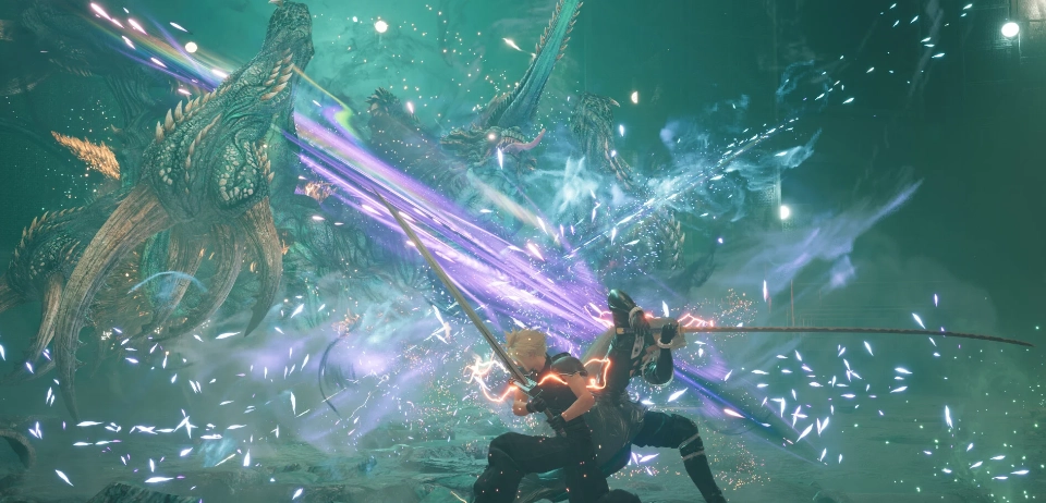 《最终幻想7：重制版》三部曲全系列都将登陆Xbox平台！预计夏季就能上线