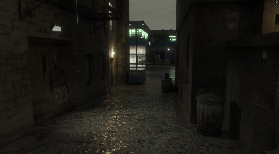 《GTA4》RTX模组打造出震撼视觉效果！简直是次时代级别的呈现