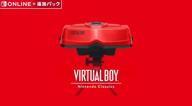 任天堂胎死腹中的VB游戏重返在线服务超前设计却遗憾失利