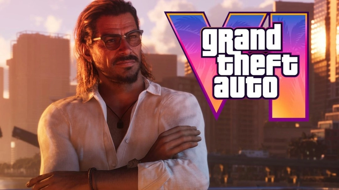 《GTA6》的狂热粉丝为了打探新作消息，竟操控无人机偷拍R星办公室