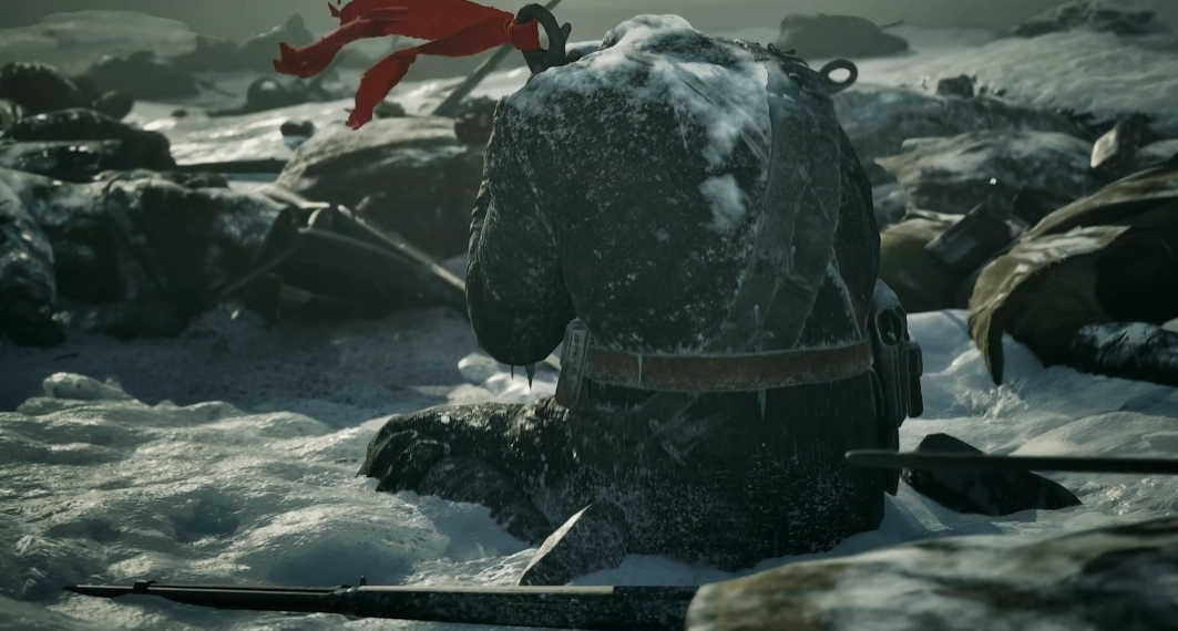 重回抗战岁月痛击日寇！国产抗日FPS游戏《抵抗者》发布全新预告