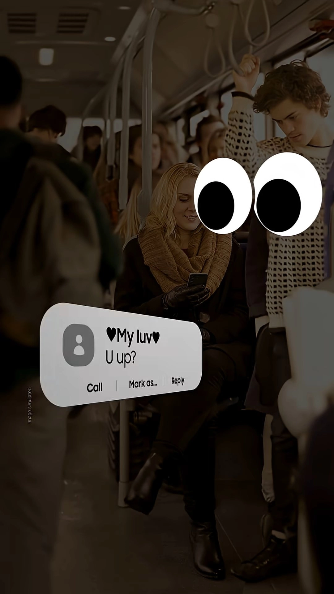 三星GalaxyS26Ultra屏幕防窥功能可自定义渲染图遭曝光