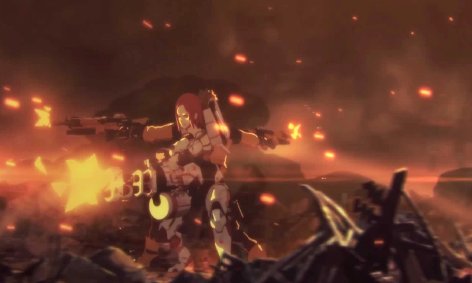 王牌战士2官方最新版