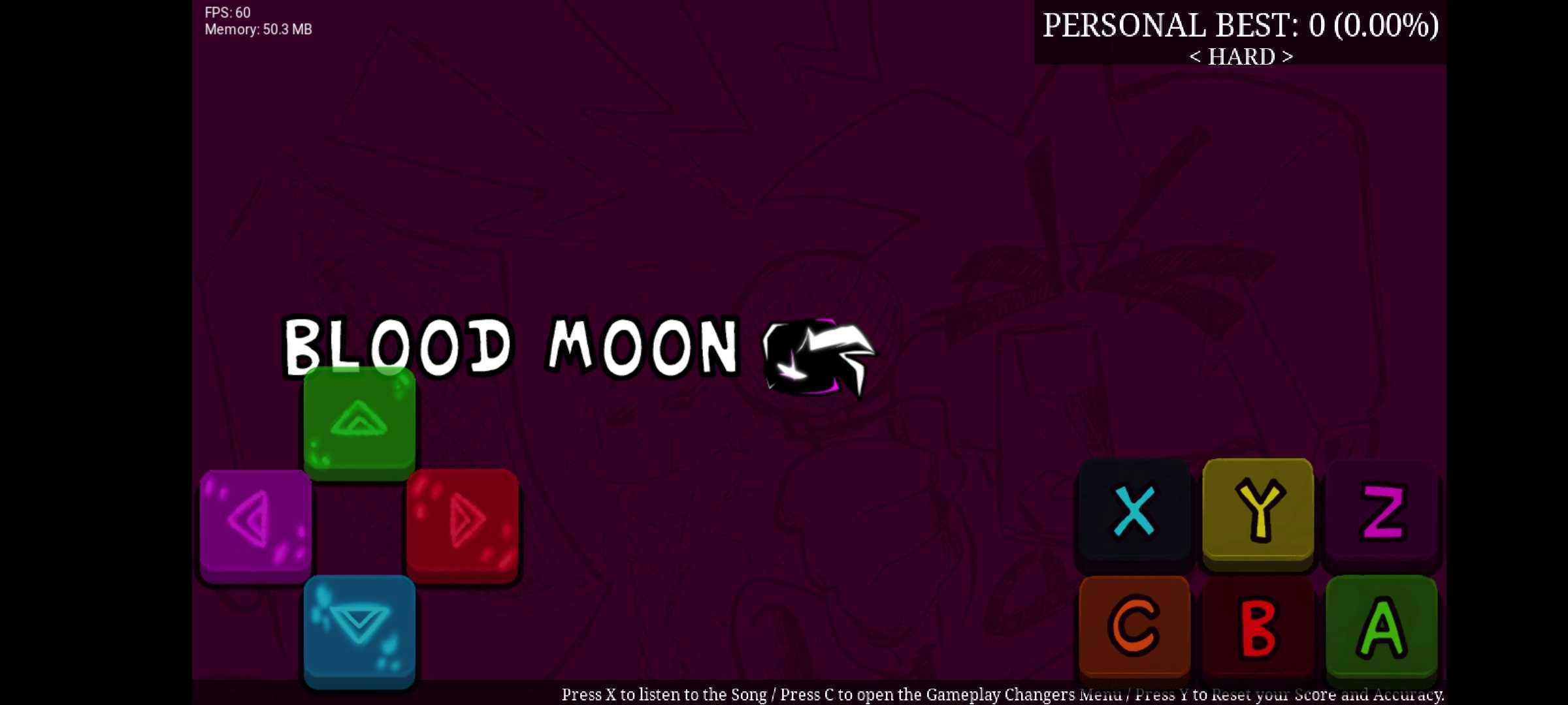 vs nexus bf无广告版