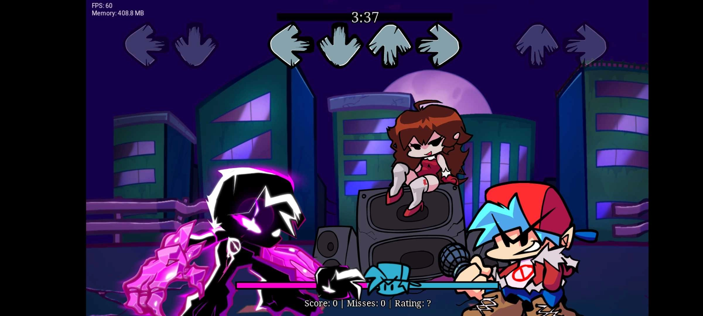 vs nexus bf无广告版