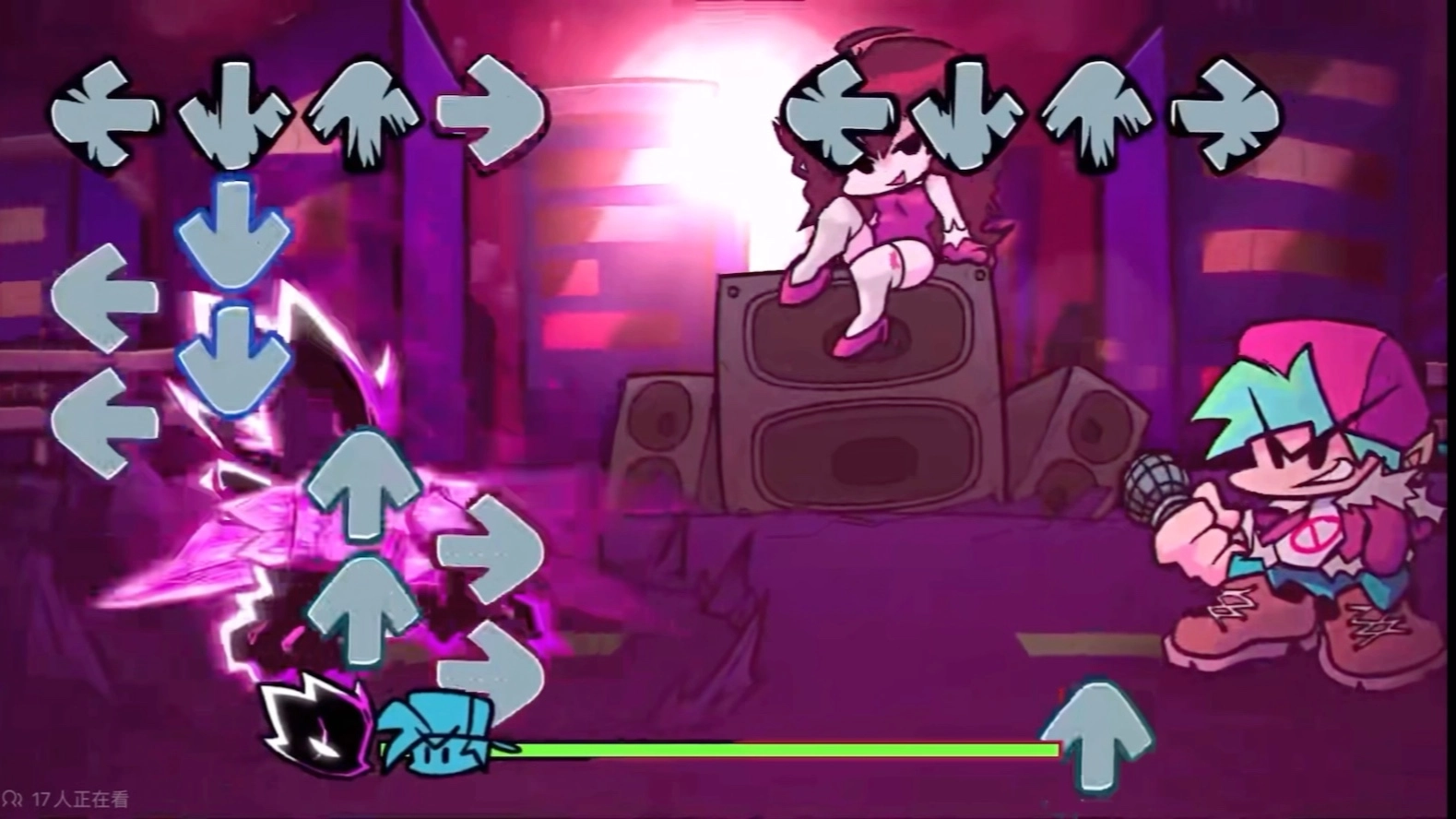 vs nexus bf无广告版