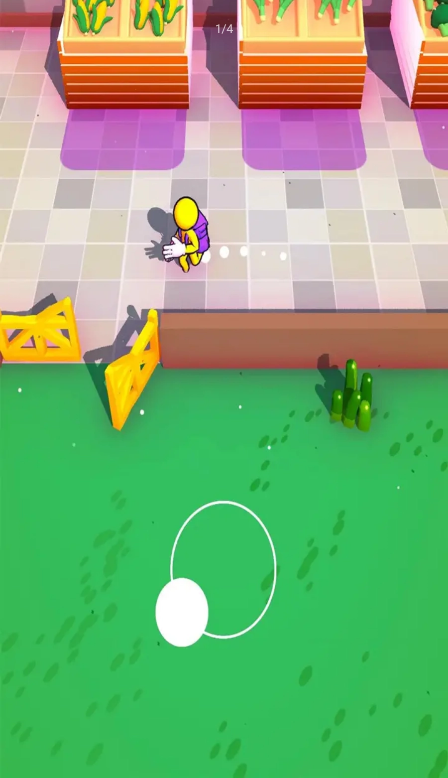 我的便便牧场游戏绿色版