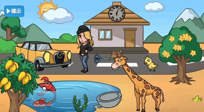 疯狂梗梗传游戏安装包