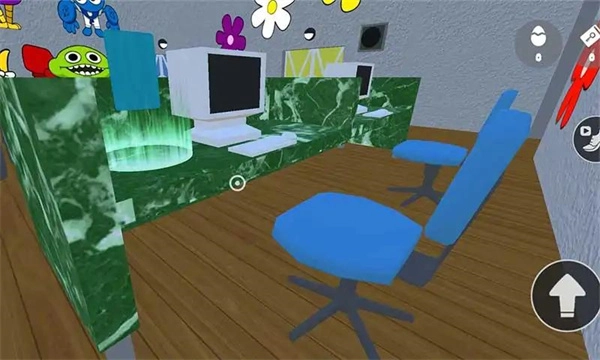 班班花园生存3D安卓版